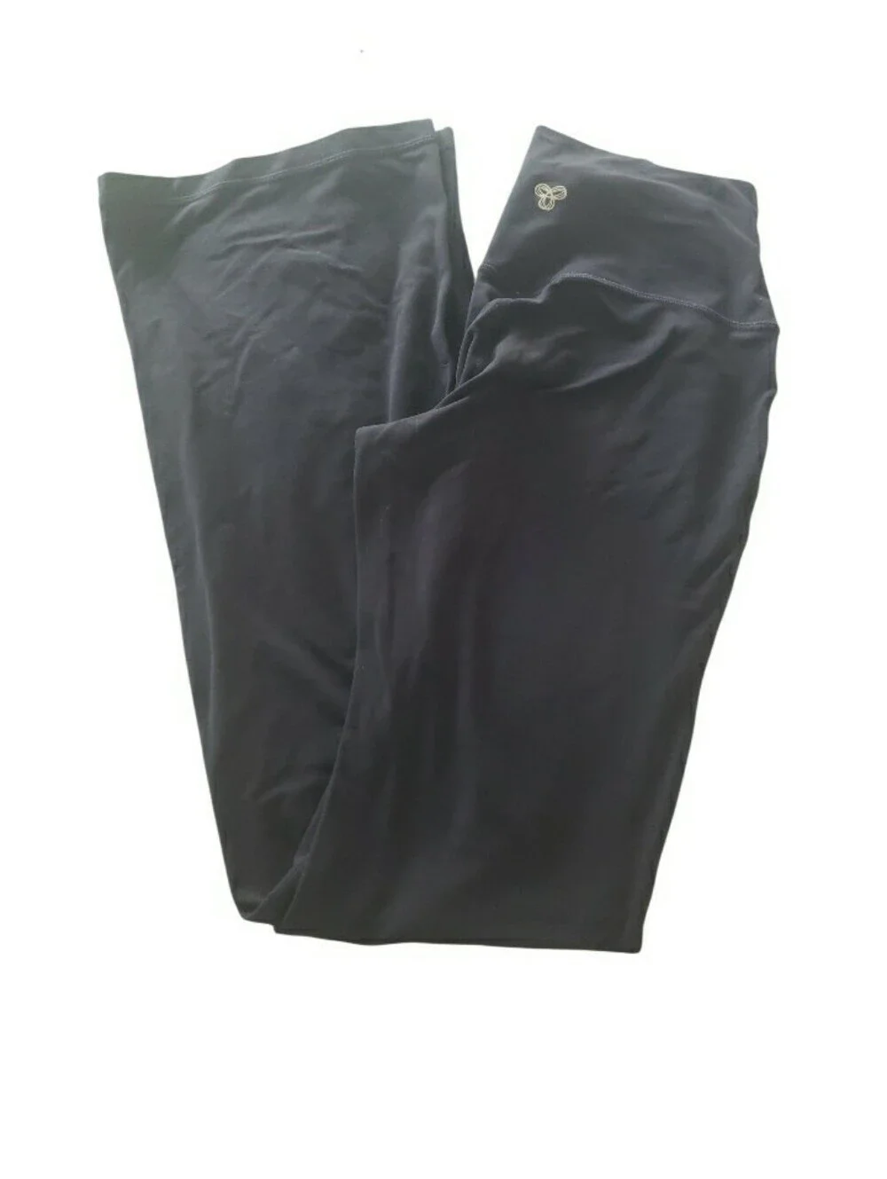 Aritza Golden Flare Leggings- 8